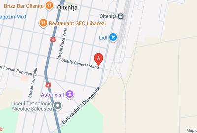 Garsoniera de Vanzare - Oltenita, jud. Calarasi - 1