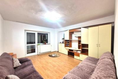Apartament cu 3 camere decomandate, 78mp., Racadau - 7