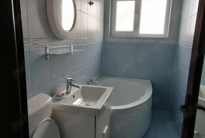 Garsoniera de inchiriat Gavana III, Pite?ti 45 mp - 6