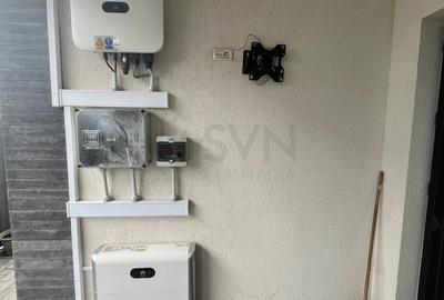 REV2005244 Casa pe parter costuri 0 la energie Buftea - 24