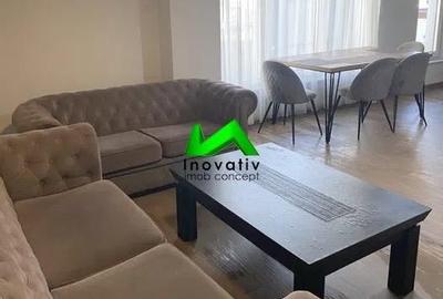 Apartament lux de inchiriat 2 camere Sibiu Doamna Stanca Apartament lux de inchiriat 2 camere Sibiu Doamna Stanca - 4