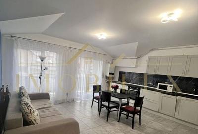 Apartament cu 2 camere în Tăuți - 6