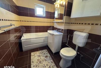 Apartament cu 2 camere decomandat în Brazda lui Novac - 7