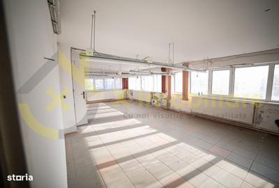Spațiu comercial, de 1,880 mp, în Paltin - 1