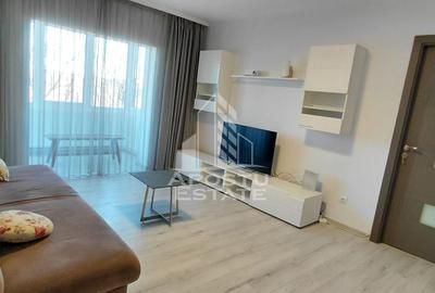 Apartament cu 2 camere nedecomandat, mobilat în Simion Bărnuțiu - 2