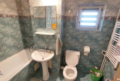 Garsoniera Piata Alba Iulia Decebal - 1