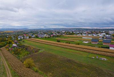 Spațiu comercial, în Lisaura - 5