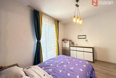 Apartament cu 2 camere decomandat, mobilat în Dumbrăvița - 20