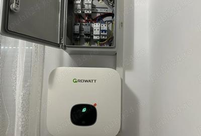 Casă cu 6 camere cu Teren 2700 Mp în Bocsig - 7