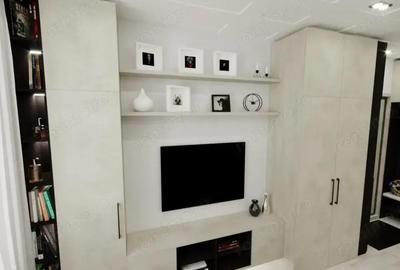 Garsonieră decomandată în Tei - 6