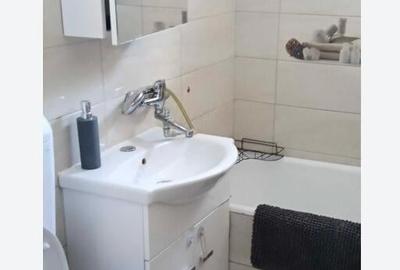 Apartament cu 2 camere, semidecomandat - zona Centru Civic - 5