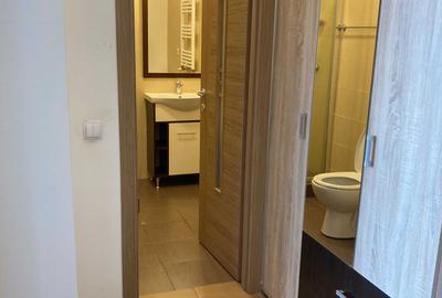 Garsonieră decomandată în Turnișor