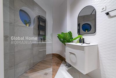 Apartament cu 2 camere decomandat, mobilat în Națiunile Unite - 26