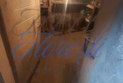 Casă cu 2 camere cu Teren 792 Mp în Florești - 8