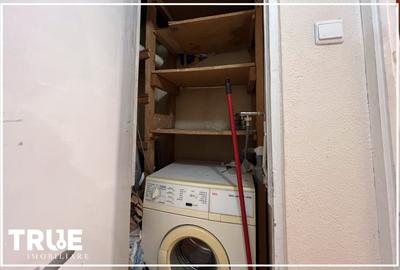 Garsonieră de închiriat – Dâmbu, Târgu Mureș - 12