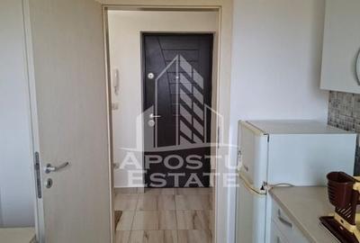 Apartament 1 camera,centrala proprie,loc de parcare - 6