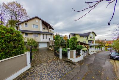 De Vanzare Vila Complet Utilata/Mobilata/Dealul Florilor ... - 23