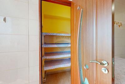 REZERVAT | Apartament 3 camere | Decomandat | Etaj intermediar - 6
