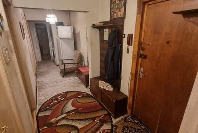 Tomis nord Rovere-apartament 3 camere decomandat stradal - 6