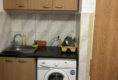 Garsonieră decomandată în Nord - 4