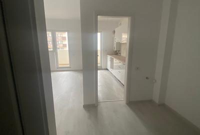 Garsoniera 40mp, Bloc Nou, Zona linistita, Parc, Metrou M2 - 5