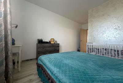 Apartament modern cu 3 camere, bloc nou (2020), etaj 5/5, cu terasă spațioasă - 5
