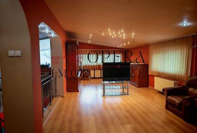 Casă individuală cu 15 camere cu Canalizare în Copou - 15