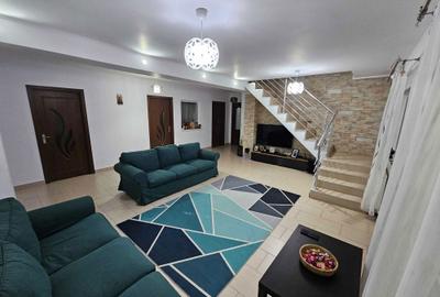 Casă cu 4 camere în Exterior Vest - 8