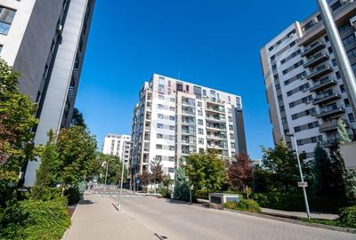 Apartament 3 camere de vanzare, Gran Via, Metrou Lujerului, Mall Plaza Apartament 3 camere de vanzare, Gran Via, Metrou Lujerului, Mall Plaza - 16