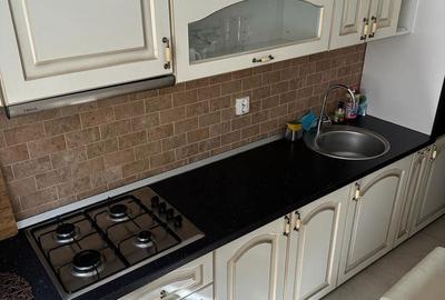 Apartament cu 2 camere, mobilat în Tei - 7