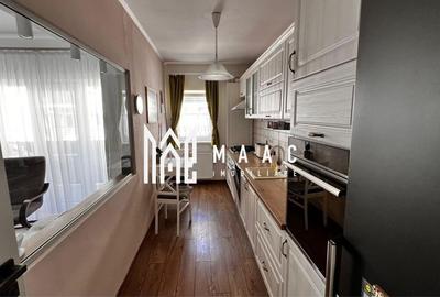 Apartament 3 camere | 2 balcoane | Loc de parcare | Etaj 1 | Șelimbăr - 8