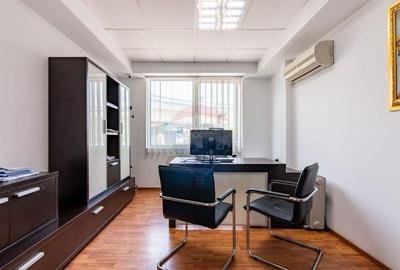 Inchiriere Spatiu Showroom Birouri Pasaj Berceni - 15