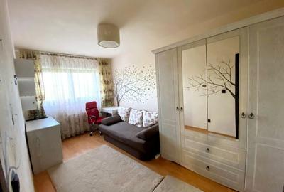 Apartament cu 2 camere decomandat, mobilat în Mănăștur - 1