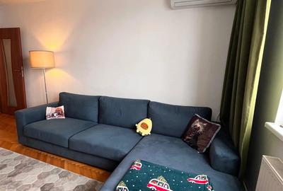 Apartament 3 Camere(panorama superba) Scriitorilor - 2