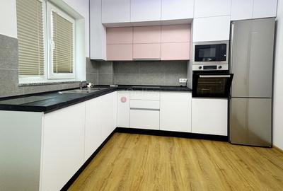 Apartament cu 2 camere decomandat, mobilat în Avantgarden - 2