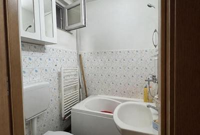 Garsonieră semidecomandată în Valenta - 4