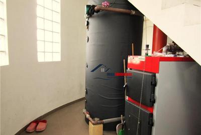 Cu mare potential! Casa P Pod si acoperis tip terasa in Ulm - 13