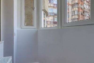 Garsonieră, mobilată în Dristor - 10