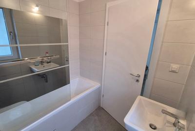 Apartament cu 2 camere decomandat în Pipera - 11