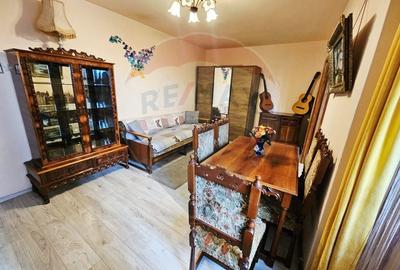 4 CAMERE de INCHIRIAT - clasic- Zizinului 30, bloc 33-5din 8! - 4