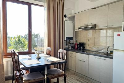 Inchiriere Apartament bulevardul Mamaia nr. 558 - 6