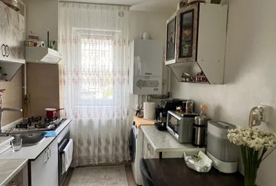 Apartament cu 2 camere decomandat în Central - 3