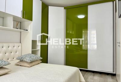 Apartament cu 2 camere decomandat în Avantgarden - 7