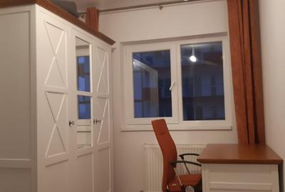 Camera de inchiriat in Sibiu, Magnolia Residence, Calea Surii Mici - 2