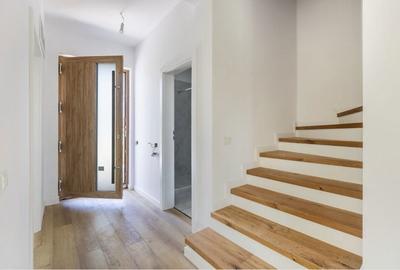 Casă cu 4 camere în Petrești - 3