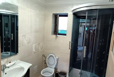 Casă individuală cu 4 camere cu Teren 600 Mp în Central - 7