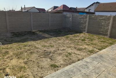 Casă cu 3 camere cu Teren 250 Mp în Remetea Mare - 5