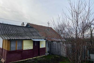 Casă cu 4 camere în Morteni - 8
