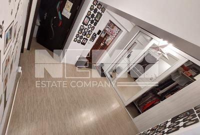 Apartament cu 3 camere decomandat în Burdujeni - 3