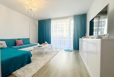 Apartament Deosebit Zona Coresi Urban - 2